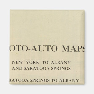 Imã Página de título da seção de fotos