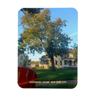 Ímã Página Inicial do Trimestre