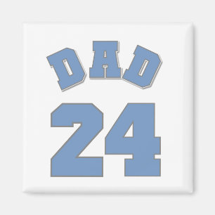 Imã Pai 24