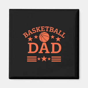 Imã Pai 2 de basquetebol