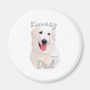 Imã Pai 2 de Kuvasz