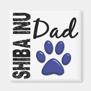 Imã Pai 2 de Shiba Inu