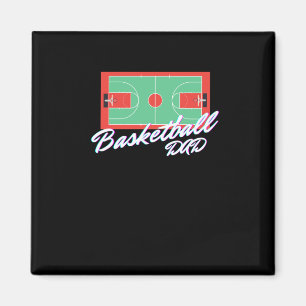 Imã Pai 3 de basquete