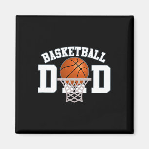 Imã Pai 4 de basquete