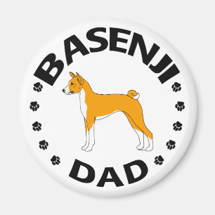 Imã Pai Basenji