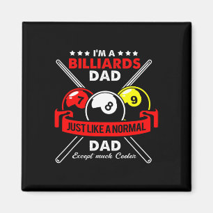 Imã Pai Billiards Para Pai Billiard Pai Pai