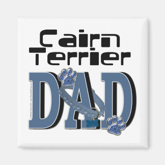 Imã Pai Cairn Terrier