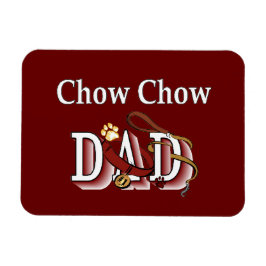 Ímã Pai Chow Chow