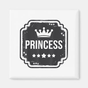 Imã Pai da Equipe de Segurança da Princesa Festa de an