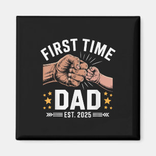 Imã Pai Da Primeira Vez No Est 2025 Fist Bump Novo pap