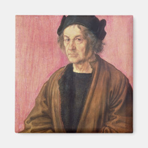 Imã Pai de Albrecht Durer, 1497