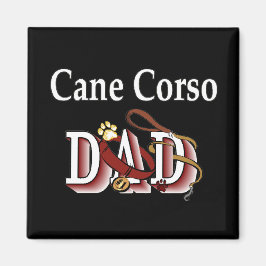 Imã pai de córso da cana