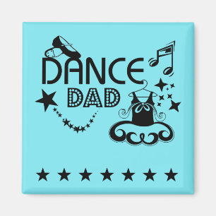 Imã Pai de dança