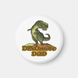 Imã Pai de dinomite