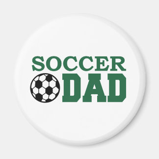 Imã Pai de futebol