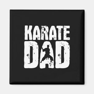 Imã Pai de Karatê - Instrutor de Artes Marciais Karate