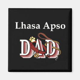 Imã pai de lhasa