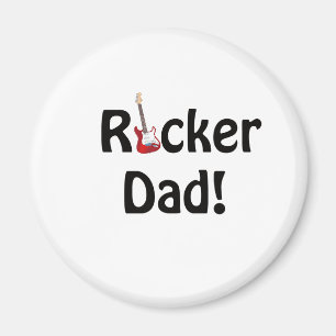 Imã Pai de Rockstar