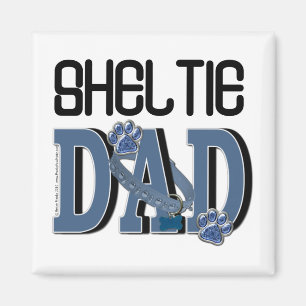 Imã PAI de Sheltie