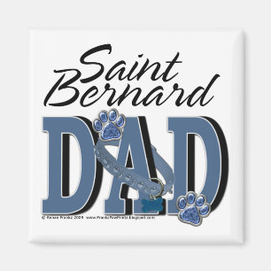 Imã PAI de St Bernard