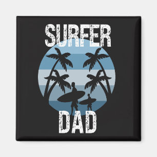 Imã Pai de Surfer