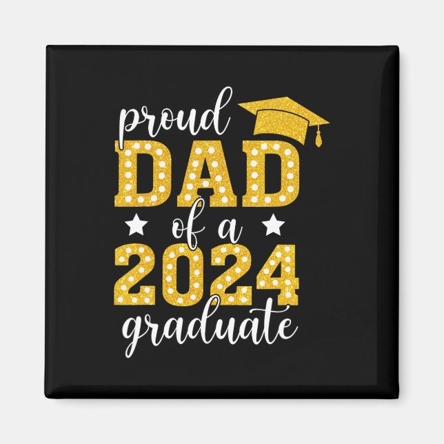 Imã Pai De Um Cl De 2024 Formando Graduação 2022 (Frente)