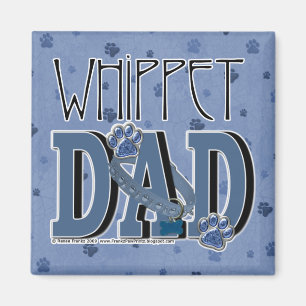 Imã PAI de Whippet