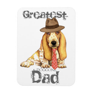 Ímã Pai do Basset
