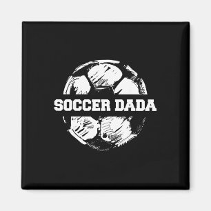 Imã Pai do Futebol Dada Futebol Byll Split Pai do Fute