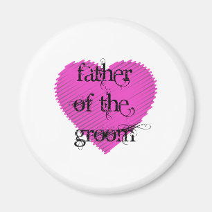 Imã Pai do Groom