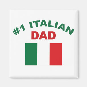 Imã Pai do italiano #1