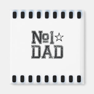 Imã Pai do número 1