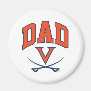 Imã Pai dos Virginia Cavaliers
