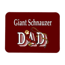Pai Giant Schnauzer