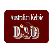Pai Kelpie australiano