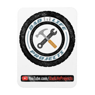 Ímã Pai life projeta soft magnet