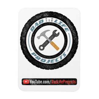 Ímã Pai life projeta soft magnet