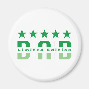 Imã Pai Limited Edition