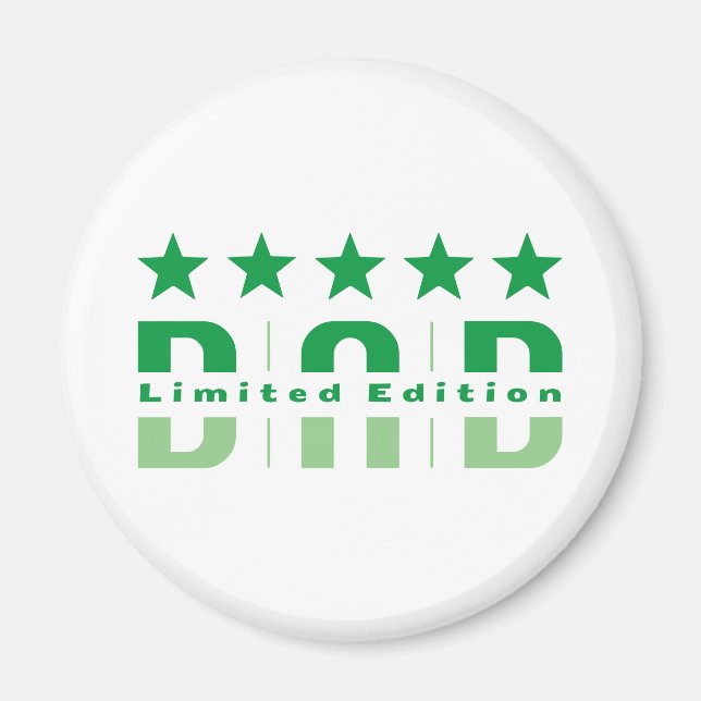 Imã Pai Limited Edition (Frente)