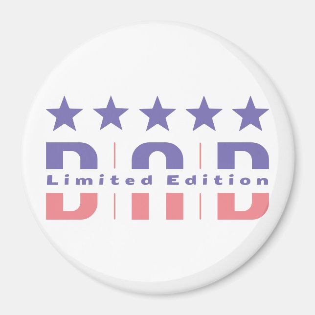 Imã Pai Limited Edition (Frente)