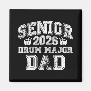 Imã Pai Major da Bateria Senior 2026 Música Formatura