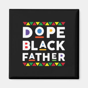 Imã Pai Negro Afro-Americano Dia de os pais J