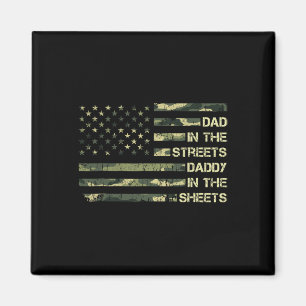 Imã Pai no Pai das Ruas nas Folhas Pai&# s