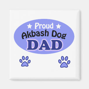 Imã Pai Orud Akbash Dog