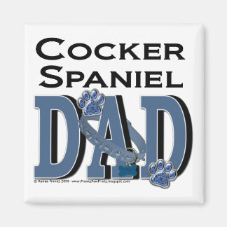Imã Pai Paniel Cocker