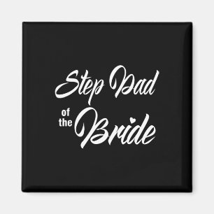 Imã Pai Passo Da Brida Correspondente À Festa de casam