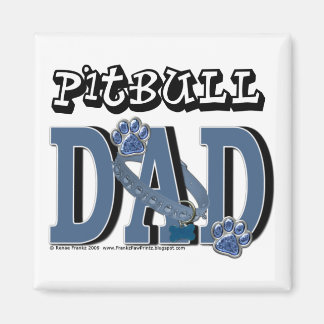 Imã Pai Pitbull