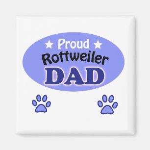 Imã Pai Rottweiler Ortod