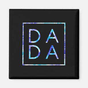 Imã Pai&# s Dia do Novo papai 1