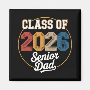 Imã Pai Sênior Cl De 2026 Graduação 2026 Graduado Ret